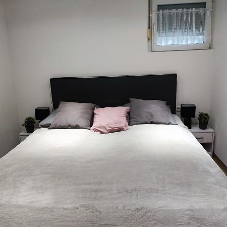 Apartamento Elida Burgrieden Exterior foto