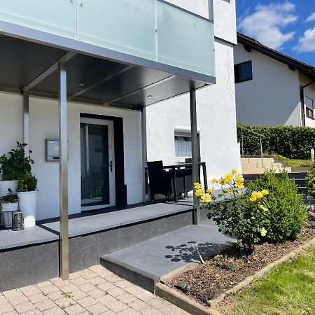 Apartamento Elida Burgrieden Exterior foto