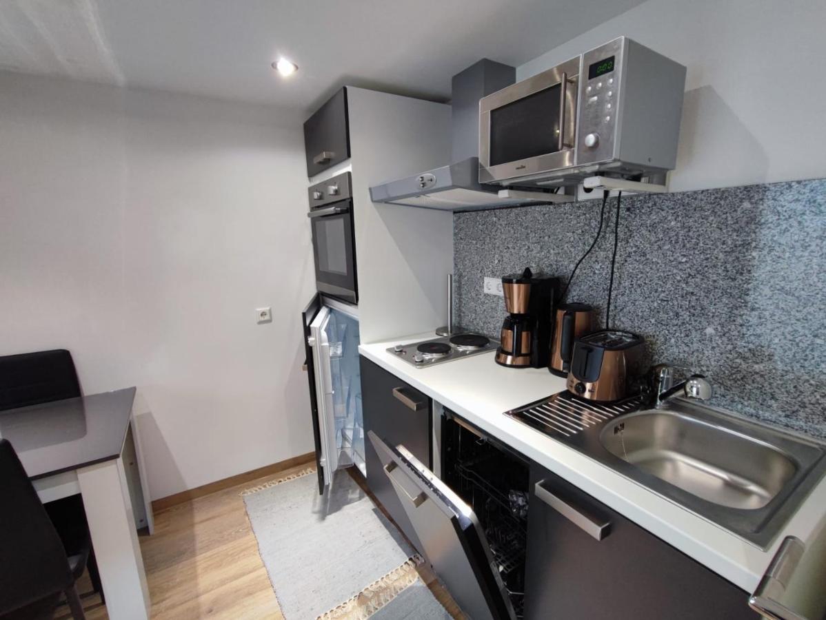 Apartamento Elida Burgrieden Exterior foto