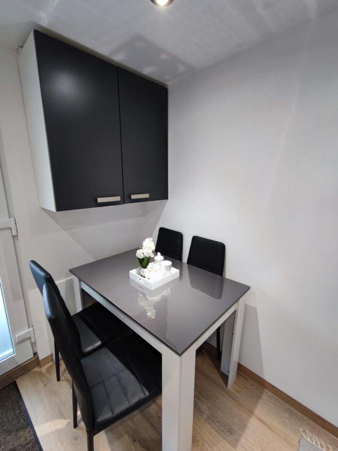 Apartamento Elida Burgrieden Exterior foto