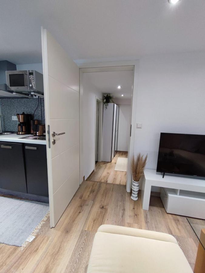 Apartamento Elida Burgrieden Exterior foto