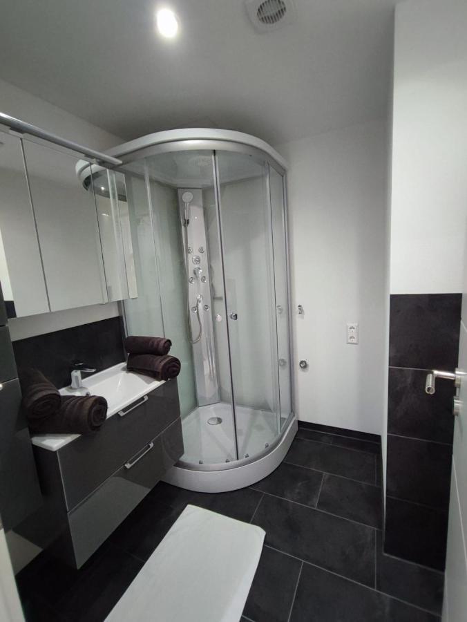Apartamento Elida Burgrieden Exterior foto