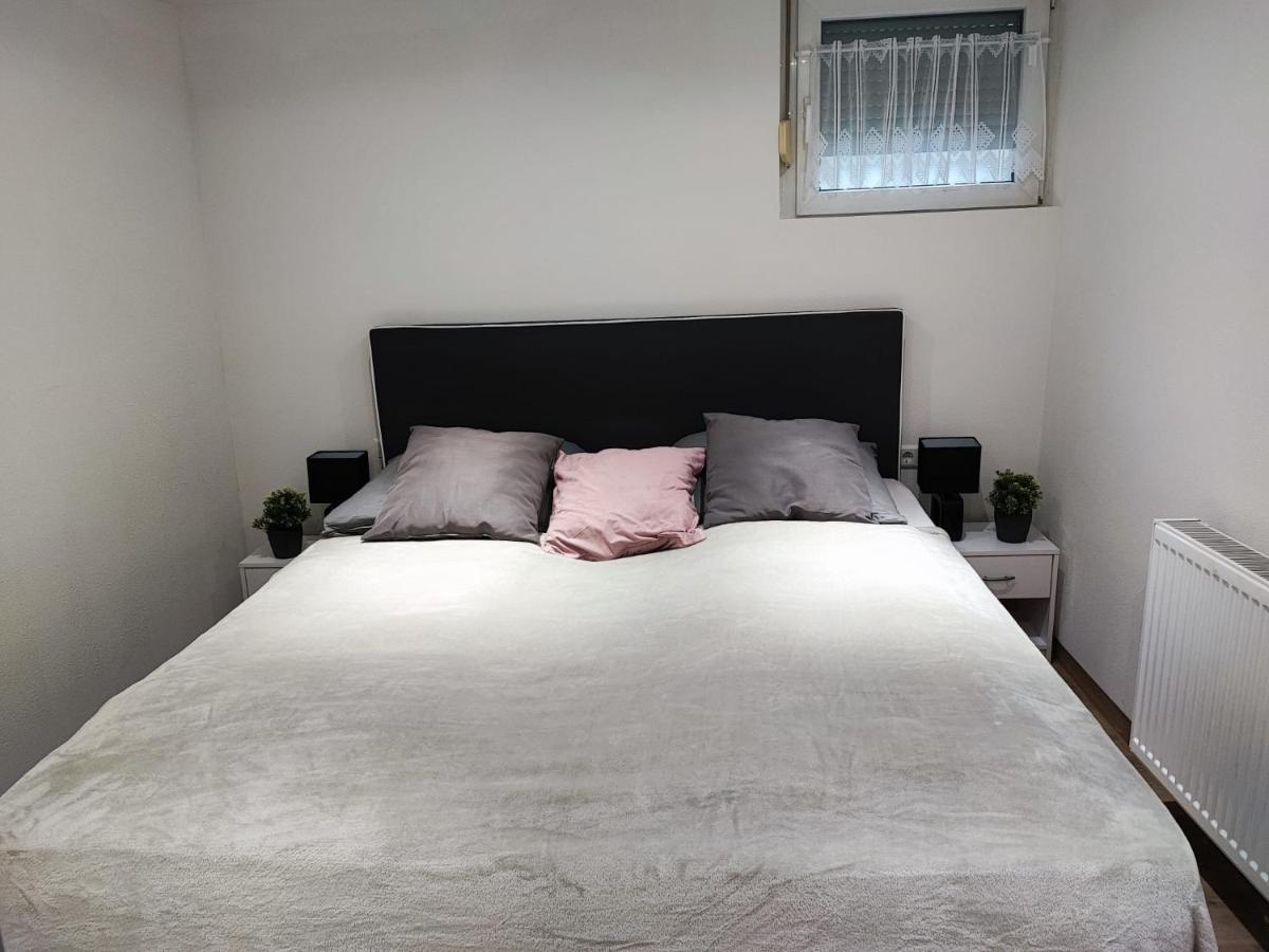 Apartamento Elida Burgrieden Exterior foto