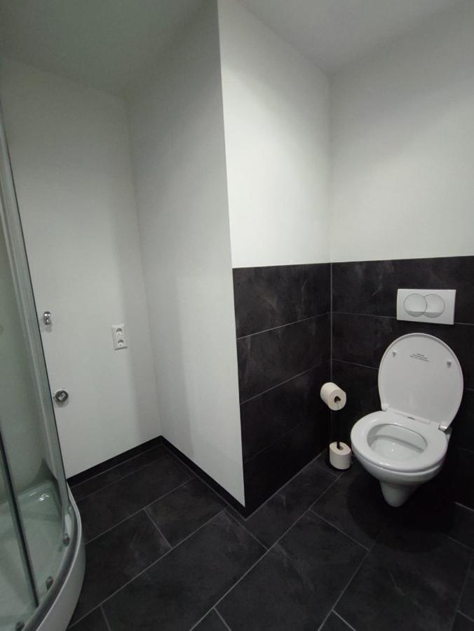 Apartamento Elida Burgrieden Exterior foto