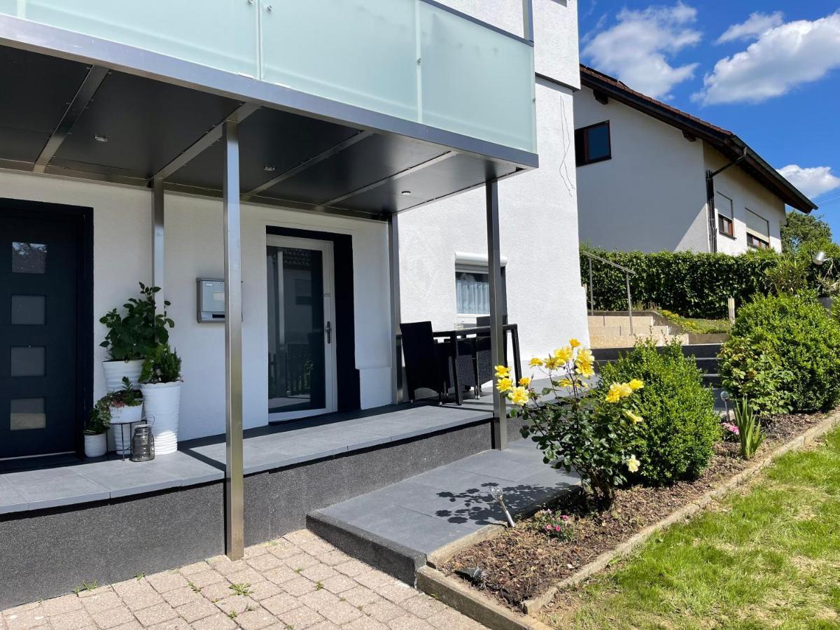 Apartamento Elida Burgrieden Exterior foto